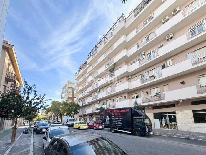 Appartamento con 5 locali in vendita in Via Italica, Porta Nuova, Pescara