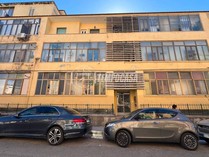 Appartamento trilocale in vendita in Viale Ferrovia, Centro, Capua