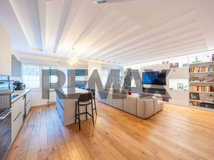 Appartamento quadrilocale in vendita in Via Adolfo Gandiglio, Colli Portuensi Casaletto, Roma