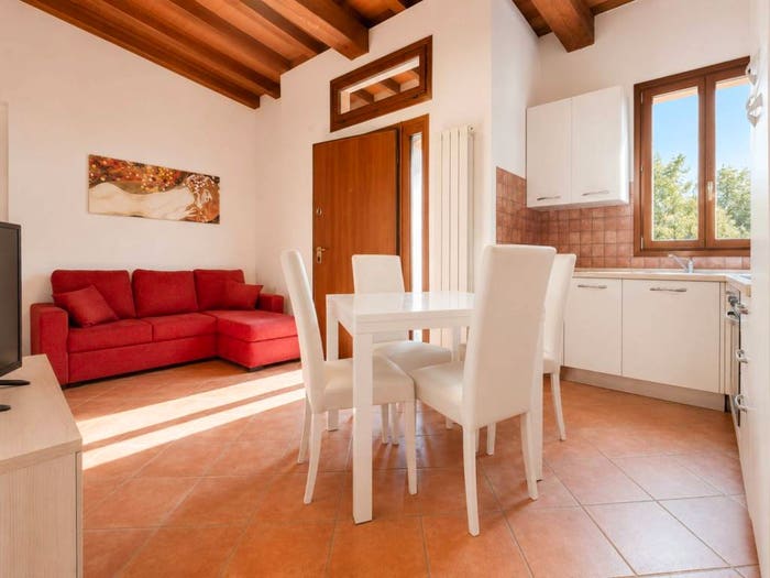 Appartamento trilocale in vendita in Arnaccio Chiesanuova, Cascina