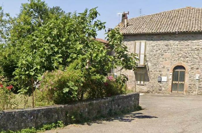 Casa con 6 locali in vendita in Contrada Casa Perazza, Castel Giorgio