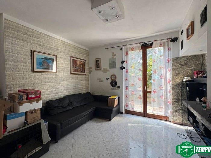 Appartamento con 5 locali in vendita in Via Sarzana, La Pieve San Venerio, La Spezia