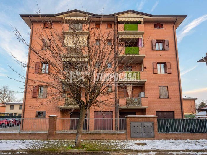 Appartamento bilocale in vendita in Via BOLDRINI, Cavazzona, Castelfranco Emilia