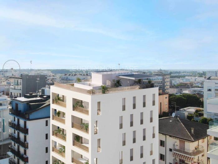 Appartamento trilocale in vendita in Viale Venezia Accesso al Mare, Lido Centro Ovest, Jesolo