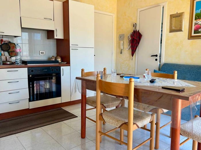 Appartamento trilocale in vendita in via perugia, Lido Campomarino, Campomarino
