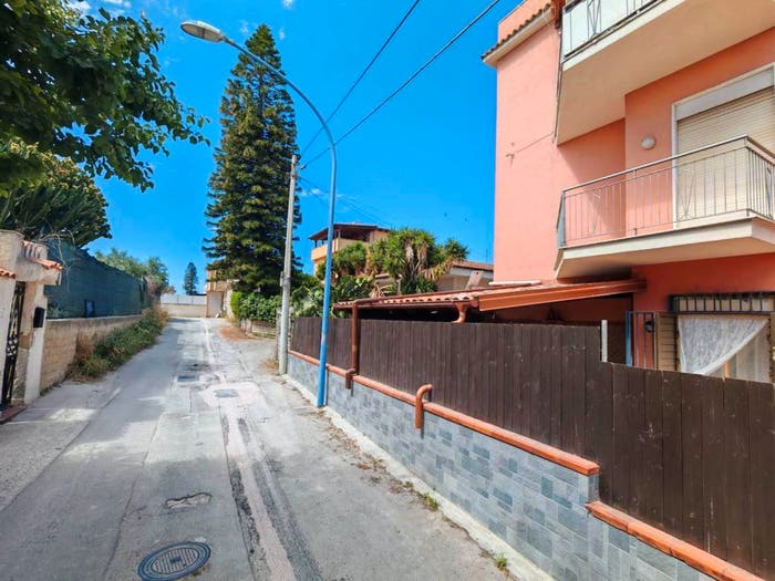 Appartamento trilocale in vendita in Via Dei Giacinti, San Leone Villaseta Villaggio, Agrigento