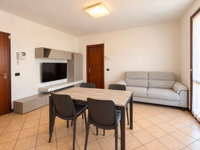 Appartamento quadrilocale in vendita in Via Monte Cervino, Centro, Scorzè