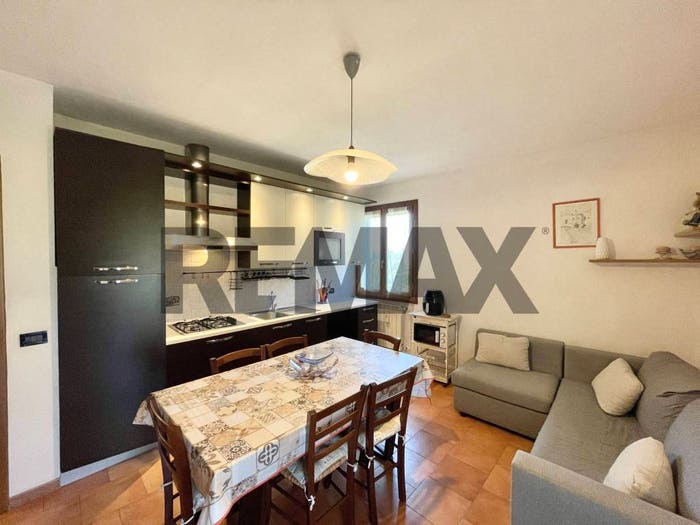 Appartamento trilocale in vendita in via dei castagni, Santa Lucia, Barberino di Mugello