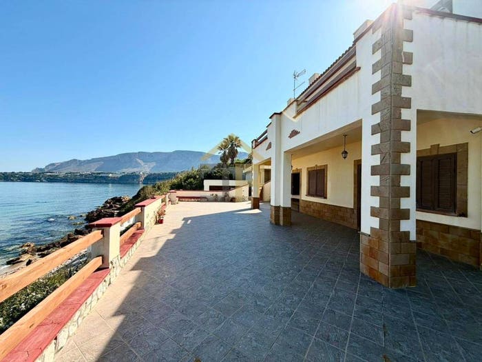 Casa con 5 locali in vendita in Contrada San Cataldo, San Cataldo, Trappeto