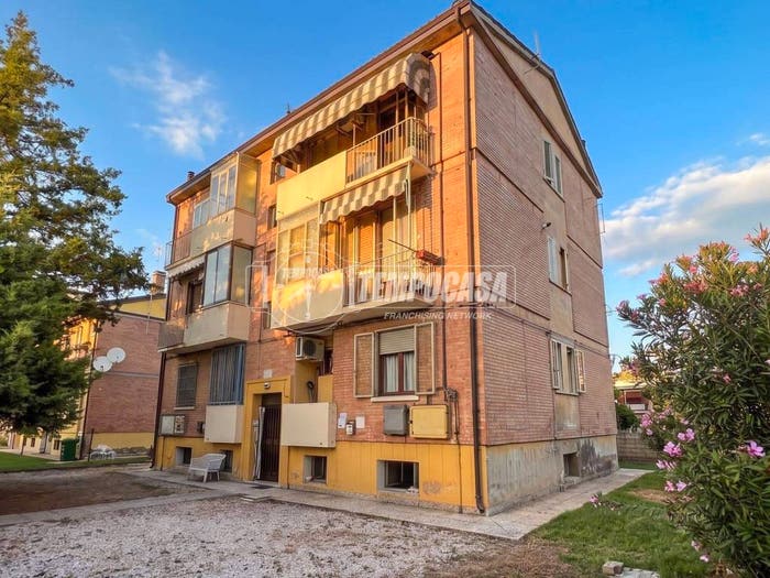 Appartamento trilocale in vendita in Via Giuseppe Mazzini, Centro, Vigarano Mainarda