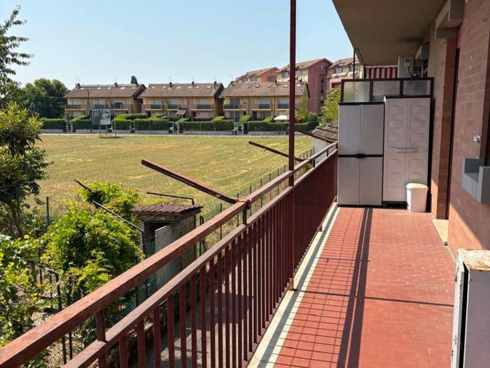 Appartamento trilocale in vendita in Via della Maranzana, Cristo, Alessandria