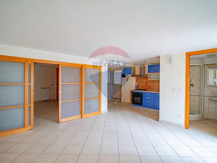 Appartamento bilocale in vendita in Via Tommaso Fazello, Ballo Cibele, Catania