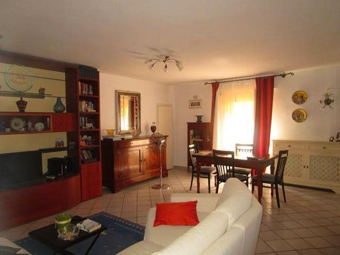 Appartamento quadrilocale in vendita in Città, Montevarchi