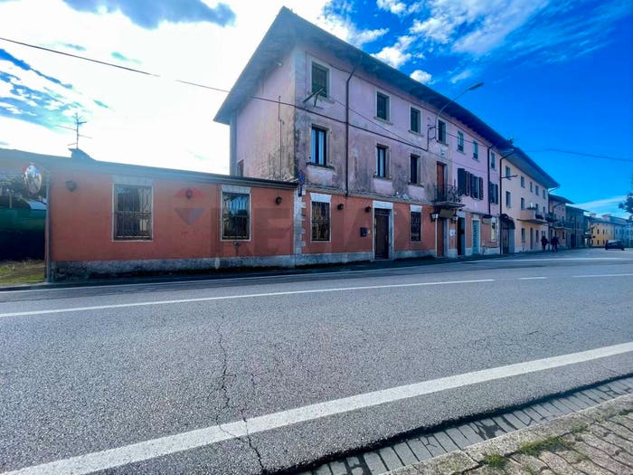 Casa con 5 locali in vendita in Colloredo Di Prato, Pasian di Prato