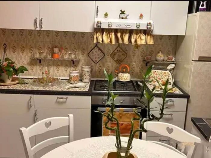 Casa monolocale in vendita in Via Vittorio Veneto, Linguaglossa