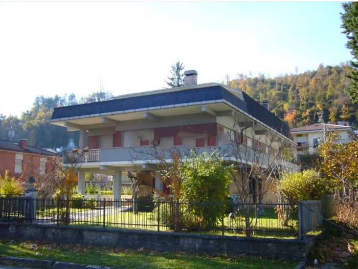 Casa monolocale in vendita in Via Nazionale, Centro, Mercatello sul Metauro