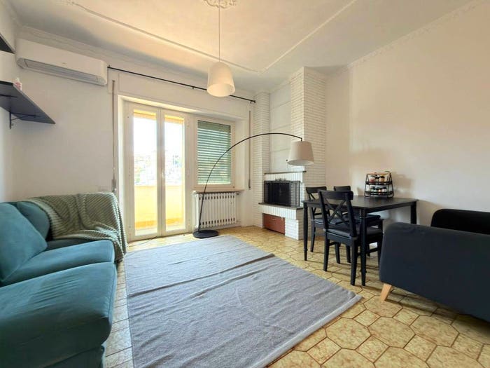 Appartamento con 6 locali in vendita in Via Francesco Petrarca, Centro, Castelfidardo