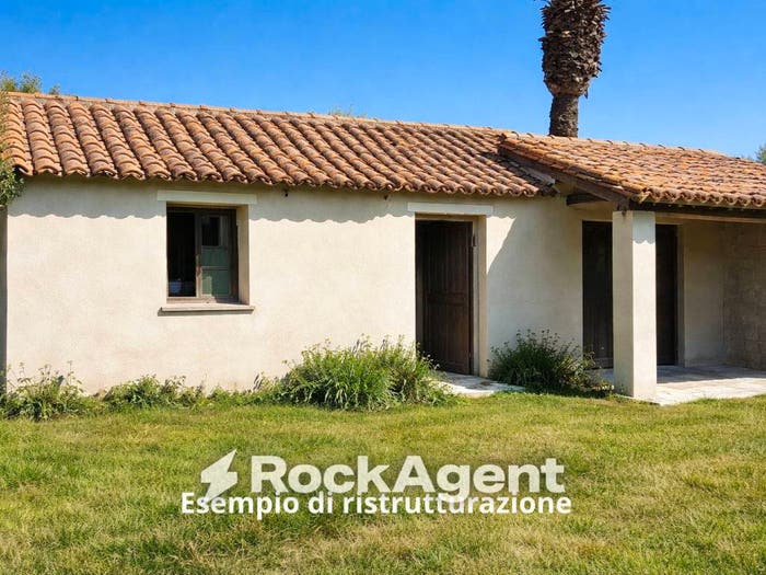 Casa in vendita in Via Gelsa Grande, Ardore Marina, Ardore
