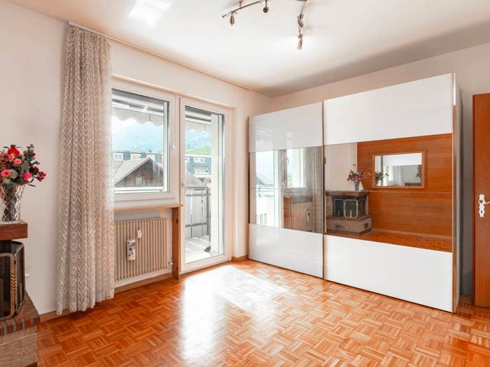 Appartamento trilocale in vendita in Via Palade, Marlengo