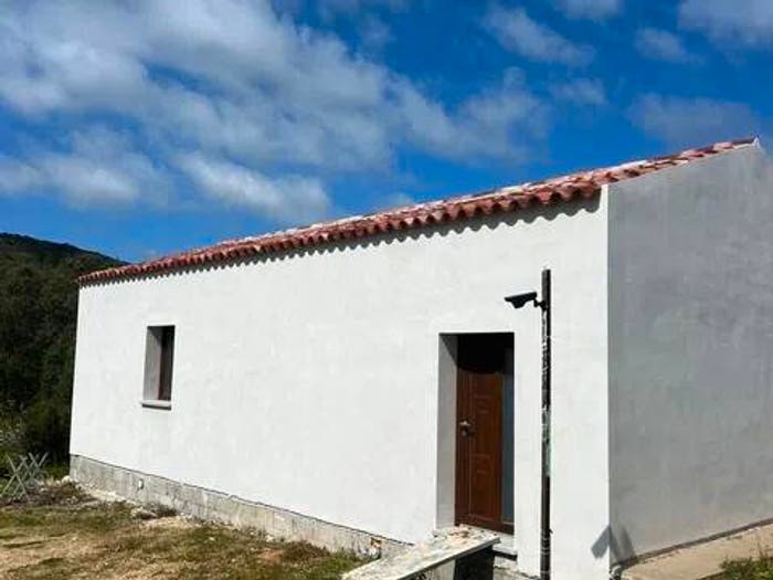 Casa trilocale in vendita in Strada Val Di Mela No Number, Santa Teresa Gallura