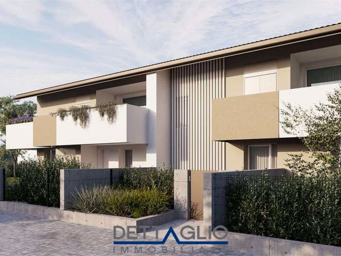 Casa con 6 locali in vendita in via Isonzo, Maerne, Martellago