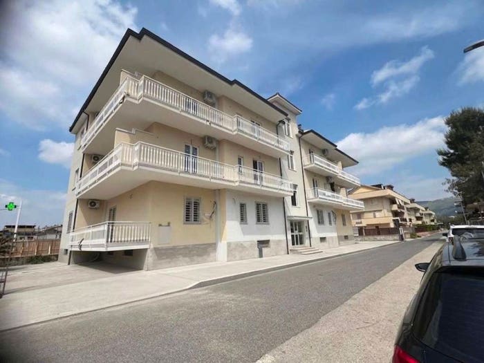 Appartamento bilocale in vendita in via Teti, Tredici, Caserta