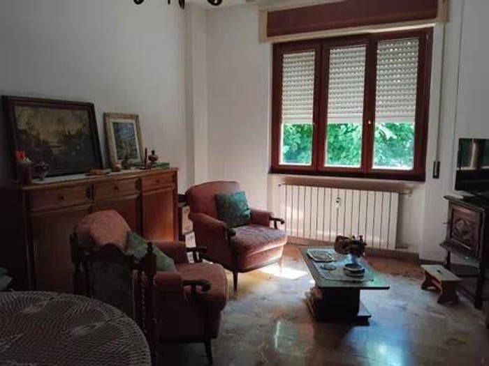 Appartamento quadrilocale in vendita in Via Libarna, Centro, Arquata Scrivia