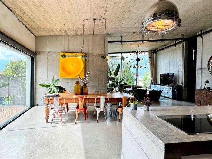 Casa con 5 locali in vendita in via della pace, Centro, Pisogne