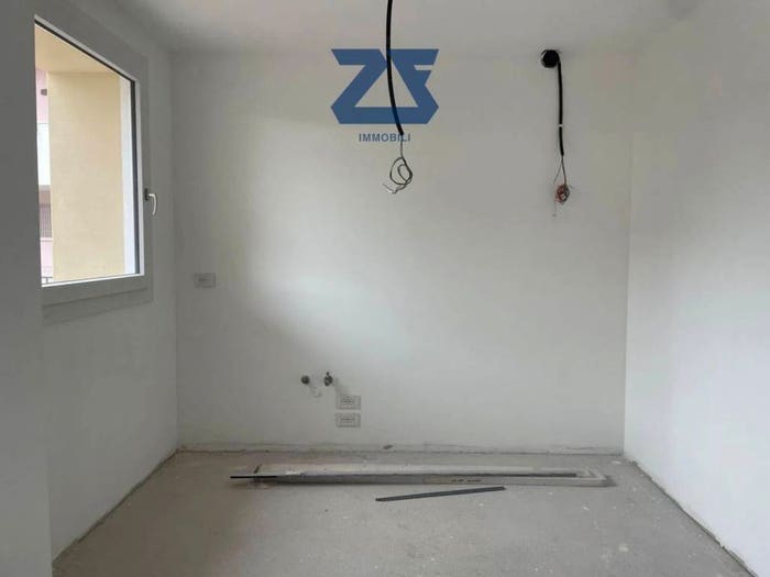 Appartamento trilocale in vendita in Via San Pio X, Castelfranco Veneto
