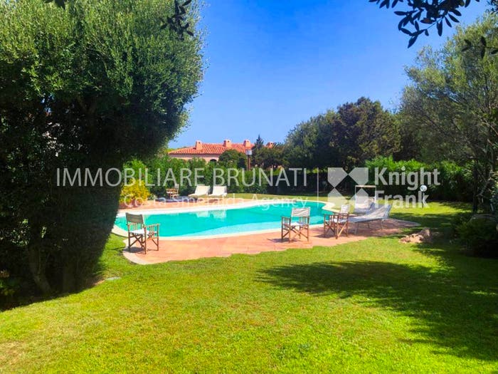 Casa quadrilocale in vendita in Via della Goletta, Porto Cervo, Arzachena