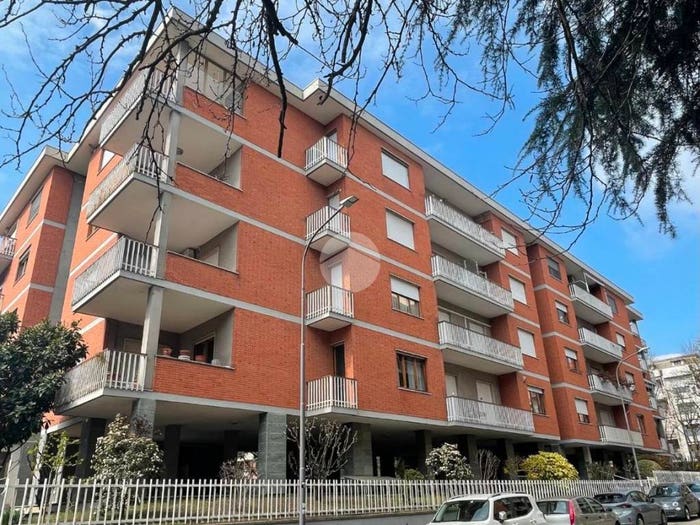 Appartamento bilocale in vendita in Via Don Alfredo Marcoz, Ospedale, Asti