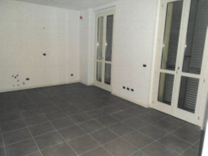 Appartamento bilocale in vendita in Via Paolo Gorini, Centro, Codogno