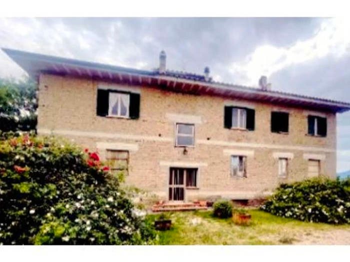 Casa con 6 locali in vendita in Vicino San Casciano Dei Bagni, Acquapendente