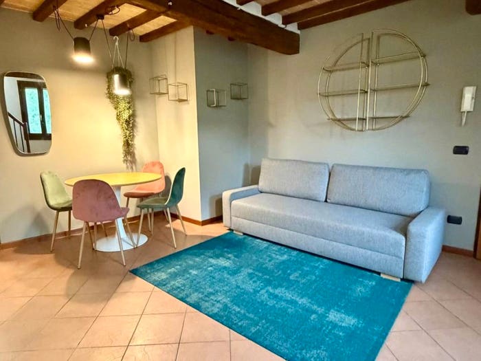 Appartamento trilocale in vendita in Via Guglielmo Marconi, Centro, Castelvetro di Modena