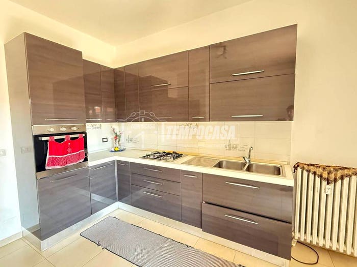 Appartamento quadrilocale in vendita in via vittorio albini, Corso Torino, Asti
