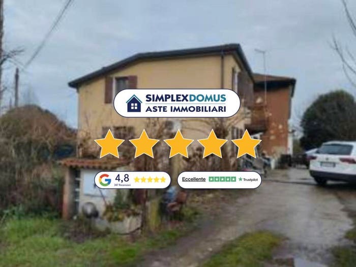 Casa con 6 locali in vendita in Via Barenassa, Valli, Chioggia