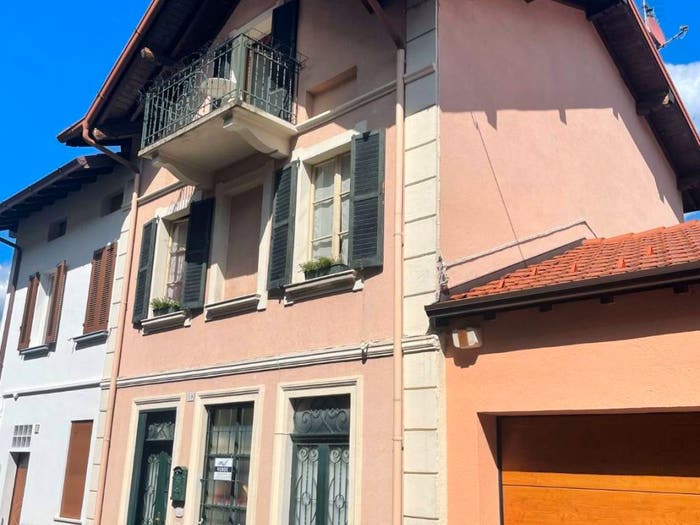 Casa con 5 locali in vendita in Via San Rocco, Casasco Intelvi, Centro Valle Intelvi