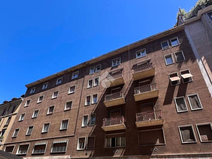 Appartamento trilocale in vendita in Via Panfilo Castaldi, Porta Venezia, Milano