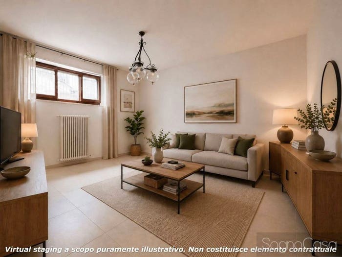 Appartamento quadrilocale in vendita in Via Guglielmo Marconi, Campo di Marte, Firenze