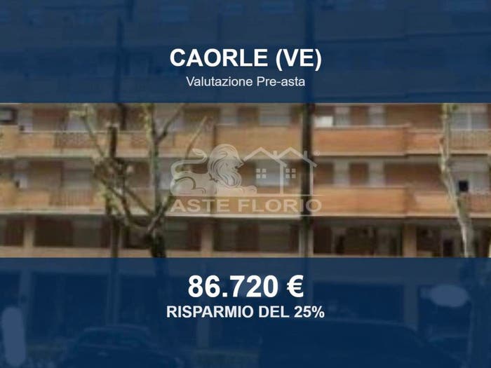 Casa con 5 locali in vendita in Corso Pisa, Porto Santa Margherita, Caorle