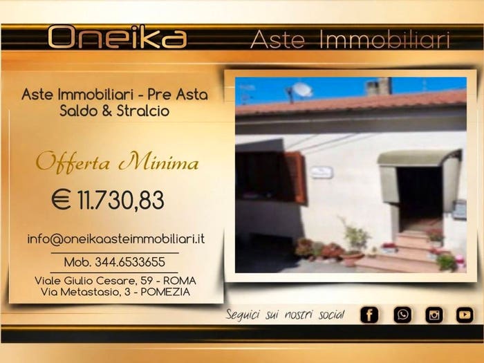 Appartamento con 5 locali in vendita in Via Pietro Basciu, Cossoine