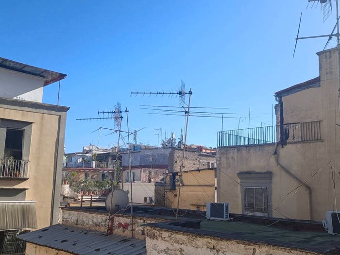Appartamento monolocale in vendita in Gradoni di Chiaia, Quartieri Spagnoli, Napoli
