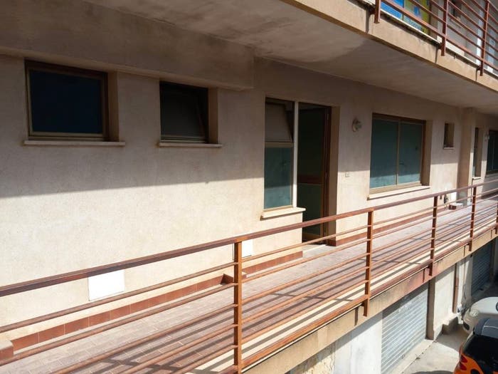 Appartamento monolocale in vendita in Corso Butera, Centro, Bagheria