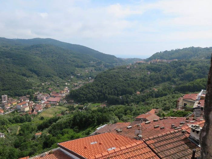 Casa con 6 locali in vendita in Arcola