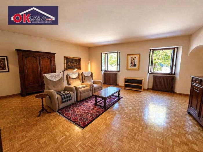 Appartamento con 6 locali in vendita in regaste san zeno, San Zeno, Verona
