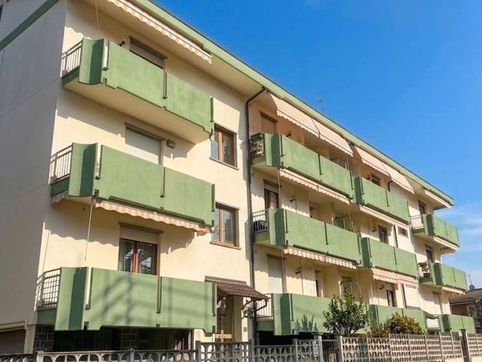 Appartamento trilocale in vendita in Via Alessandro Antonelli, Centro, Carmagnola