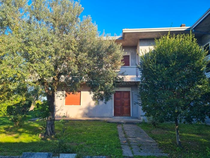 Casa con 6 locali in vendita in Via Conche, Conche, Pojana Maggiore