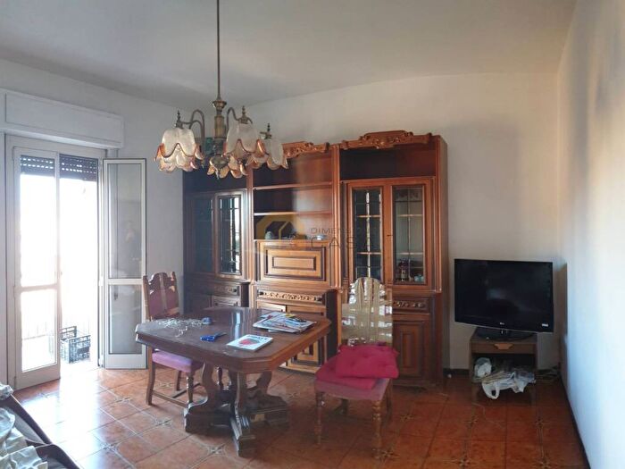Appartamento trilocale in vendita in Via degli Artigiani, Fiumicello, Brescia