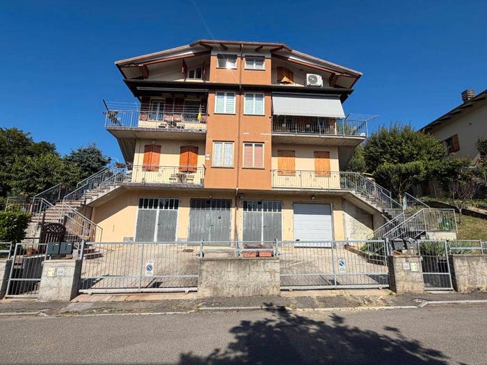 Appartamento quadrilocale in vendita in Centro, Pavullo nel Frignano