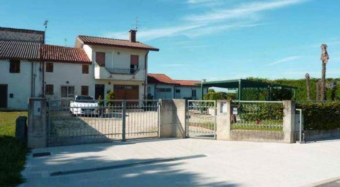 Casa con 6 locali in vendita in Via Caseggiato b, Centro, Boschi Sant'Anna